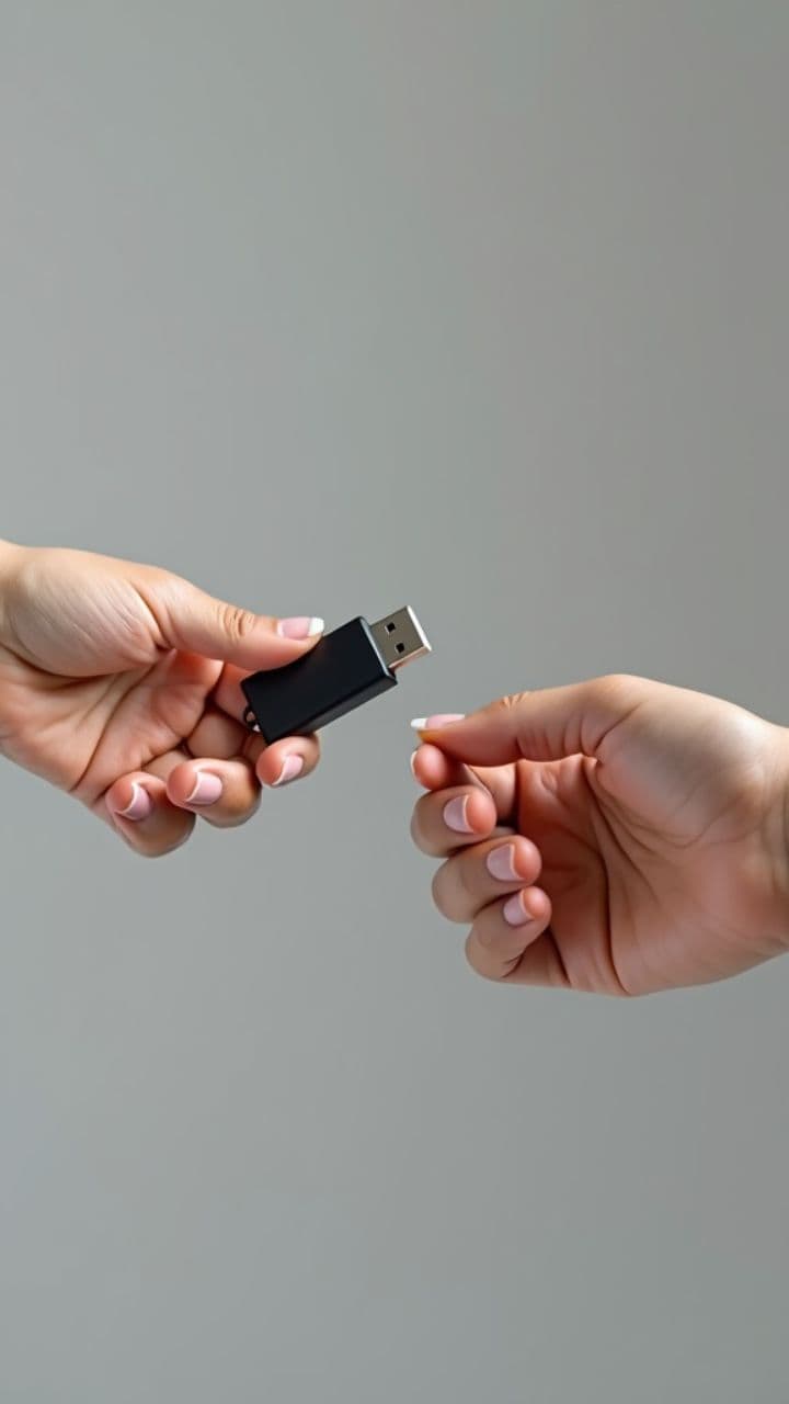 USB Exchange