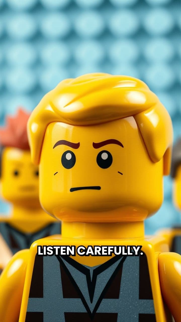 Life's Subtle Transformations