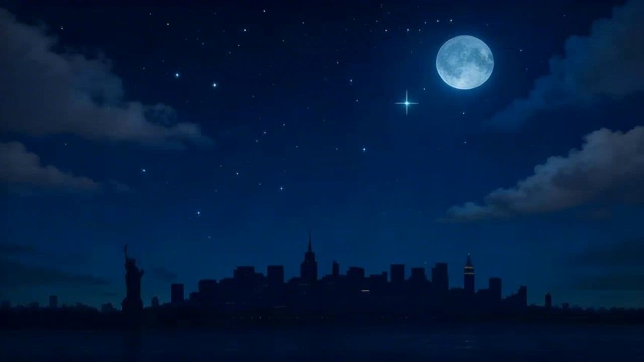 Image transform video