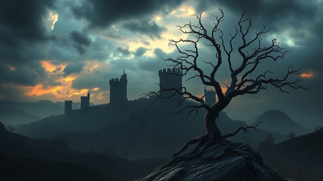 صوت الحرية في ظلام القمع