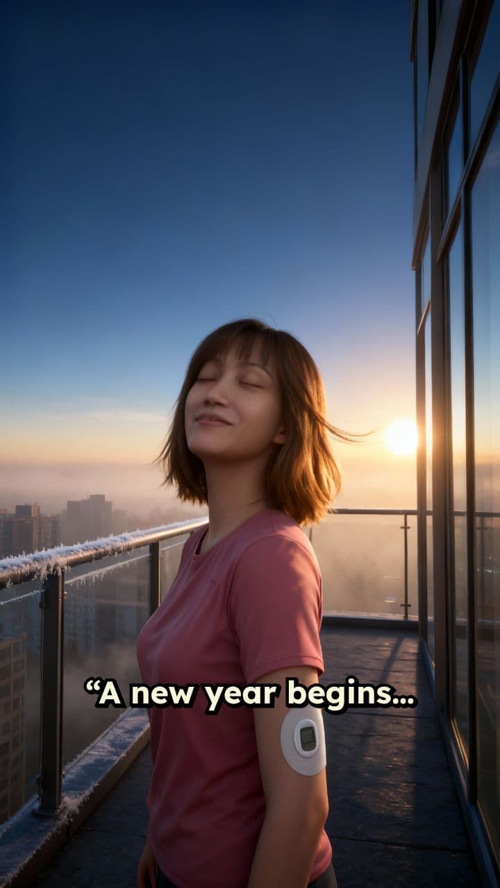 A Gentle Start to 2026