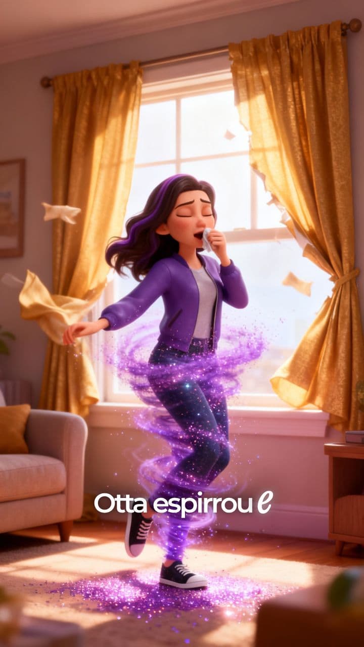 A TornadOtta   😜🔥