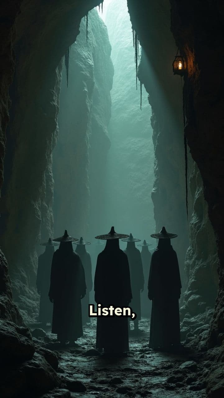 Shadow People: A Global Phenomenon