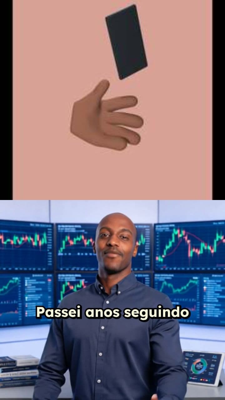 Desmistificando Influencers de Investimento