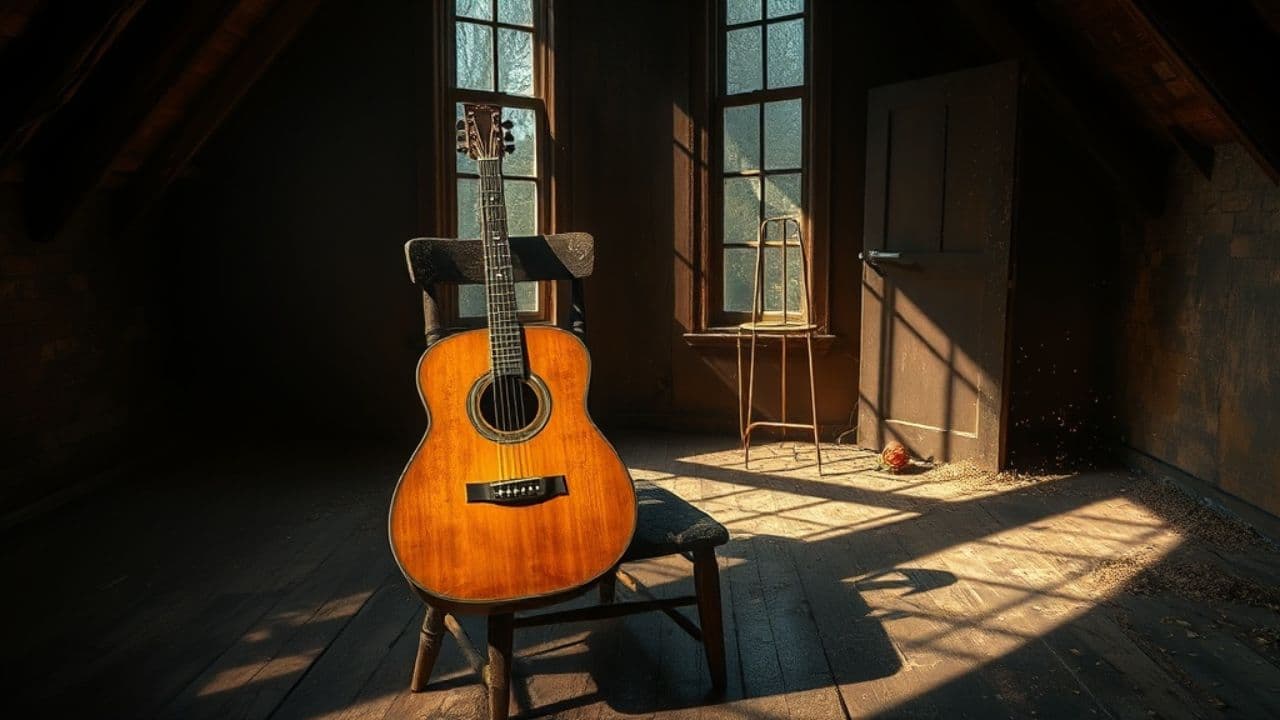 Ojos de miel, eco eterno