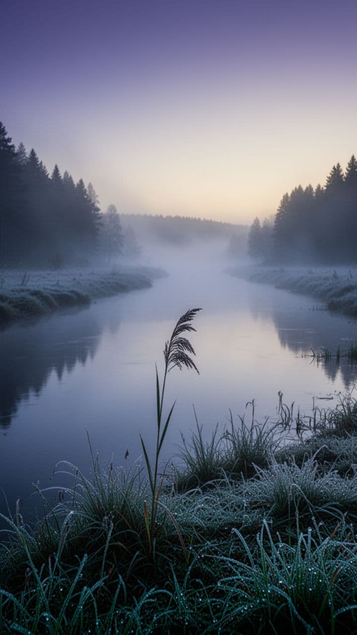 Смысл жизни между «до» и «после»