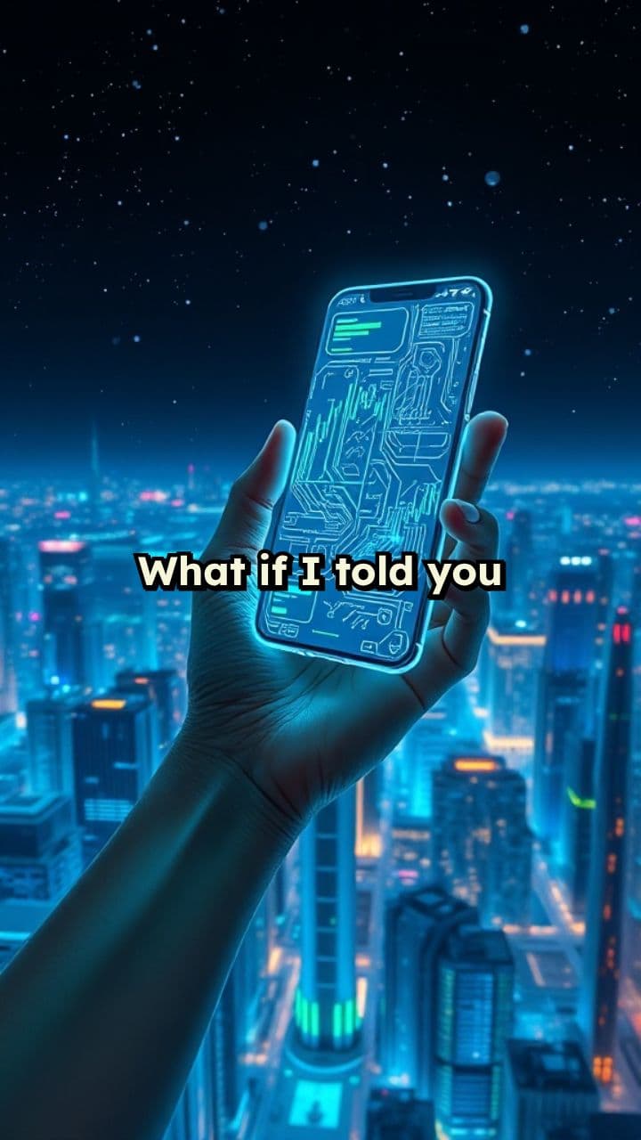 The Future of Personal Cybersecurity