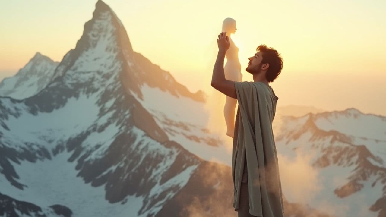 Whispers of Nature's Love