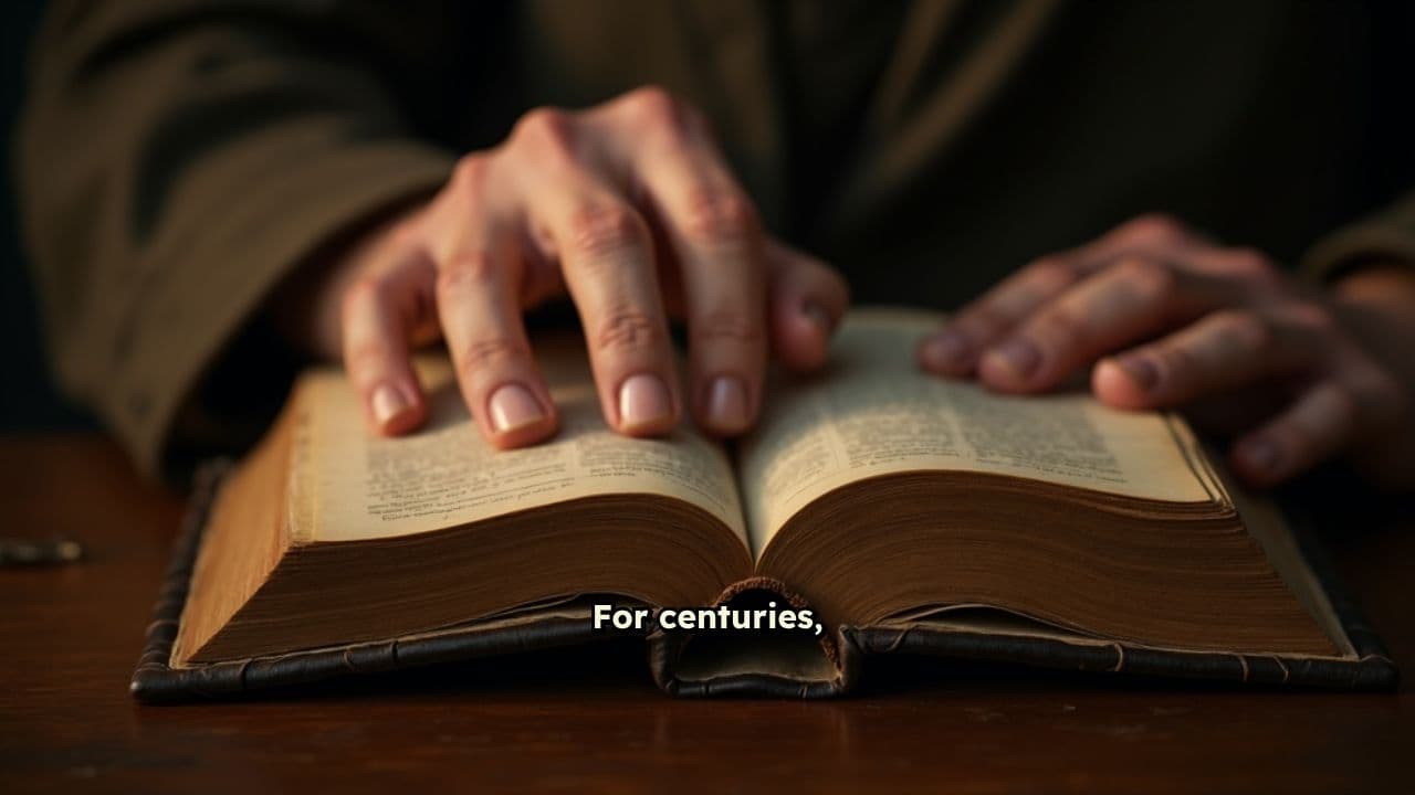 Revelation: The Way® Home Intro