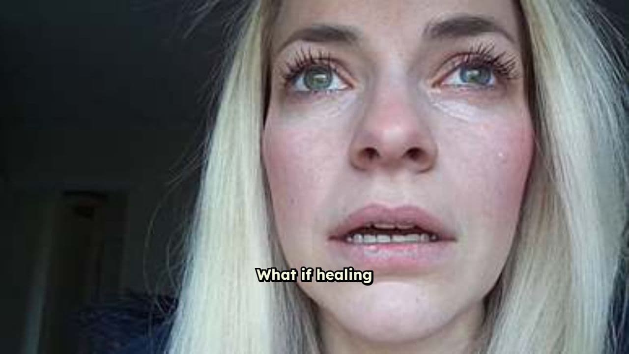 Healing Without Pausing Your Life