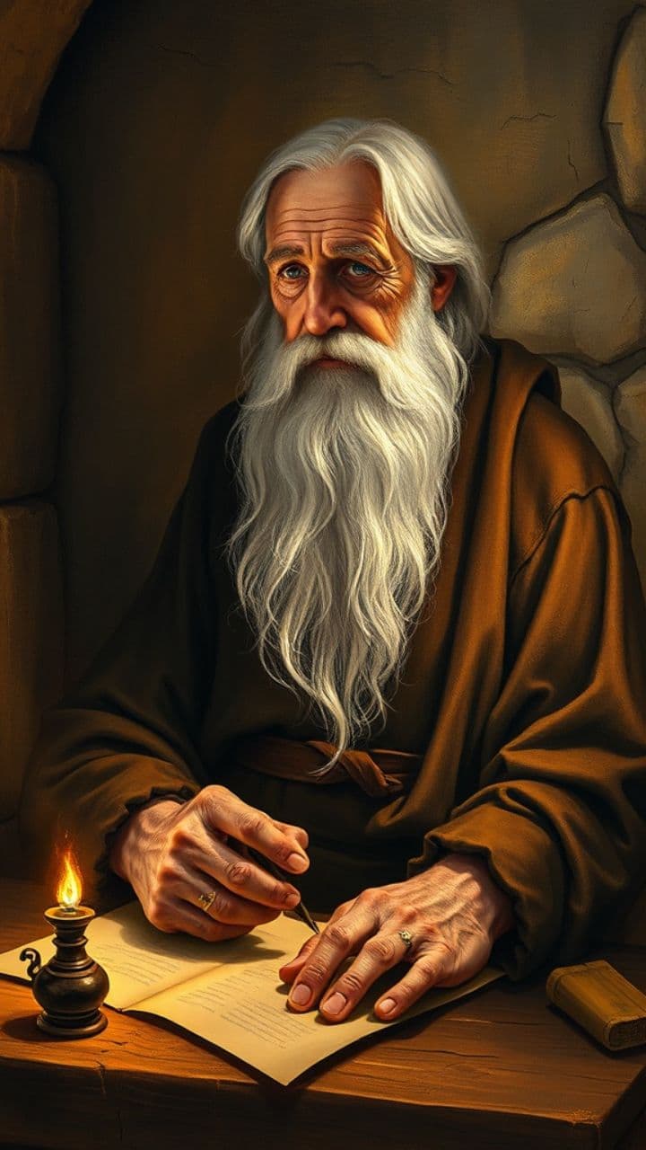 The Church Before the Canon