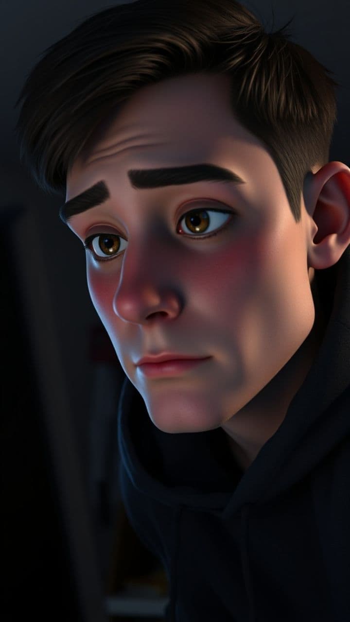 Maxer stats i himlen