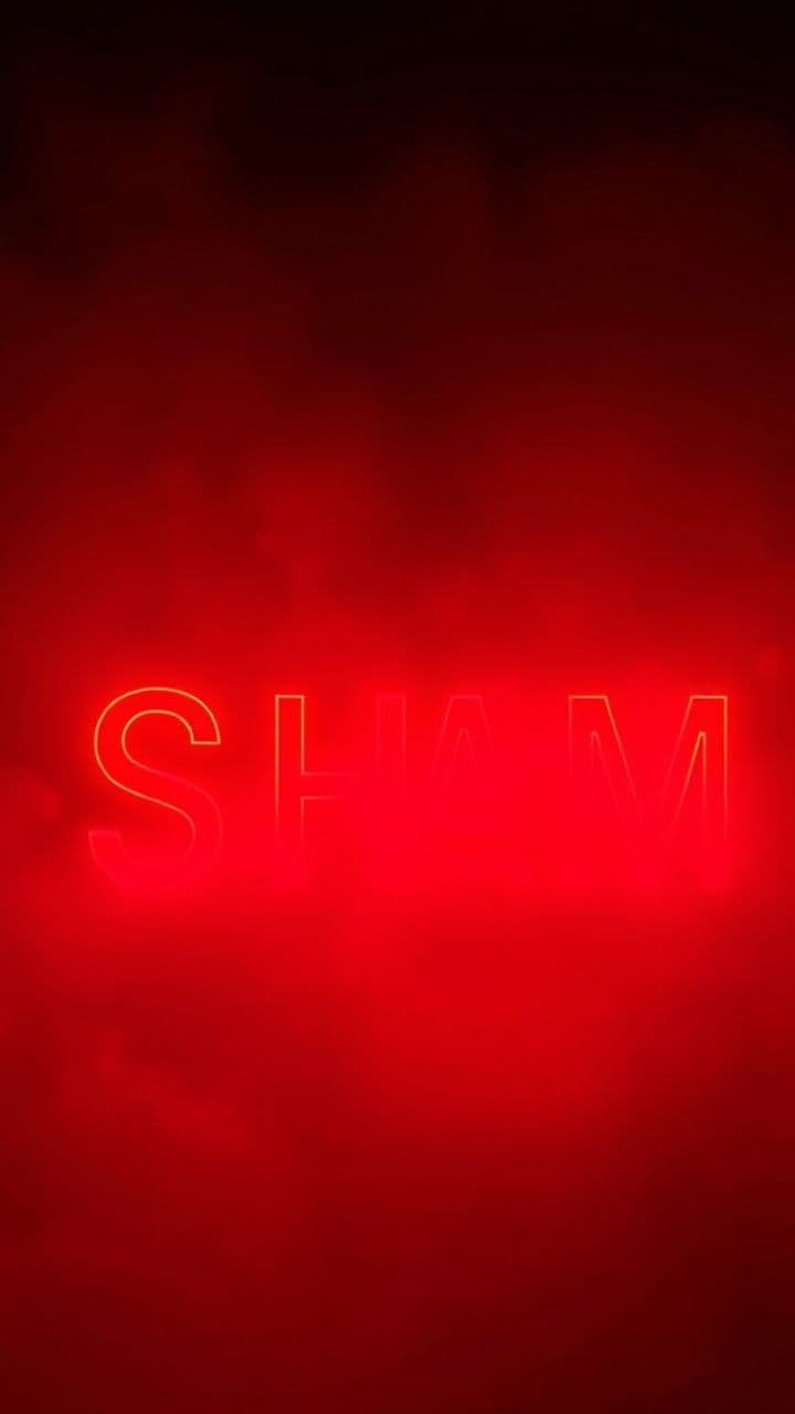 Shiwwam Edits - 80s Horror Outro