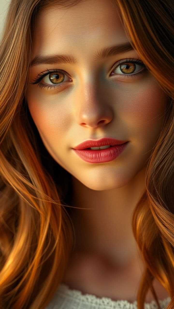 Я - просто я.