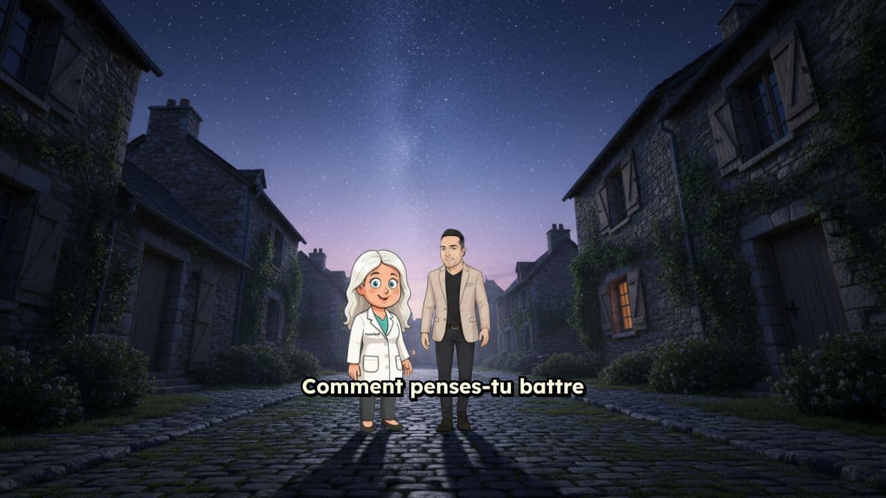 Le Piège du Village