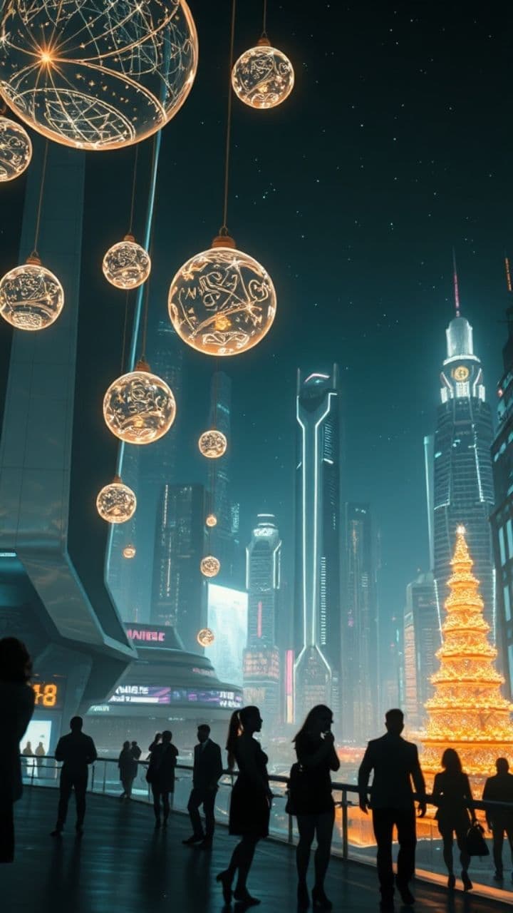 Felices Fiestas de Zona Digital