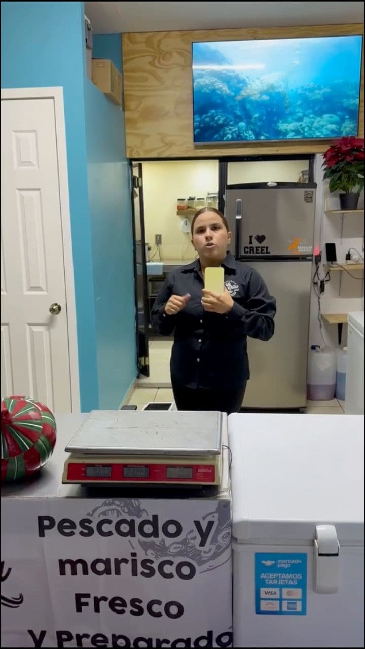 Marisquería Spendio Ola Alta en Tequila