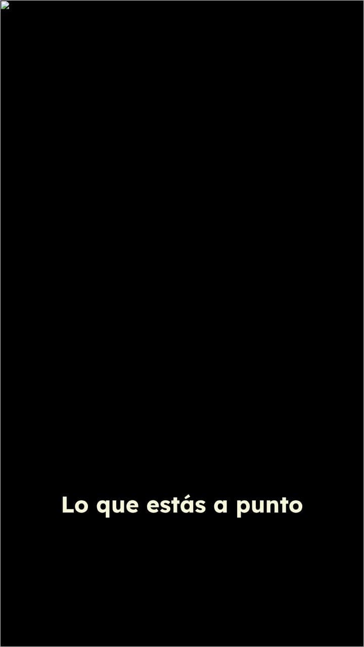 La advertencia de Elias Morgan