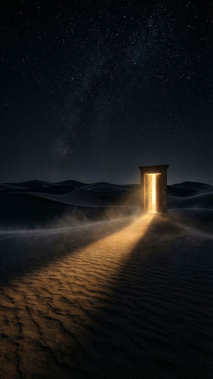 The Golden Gateway