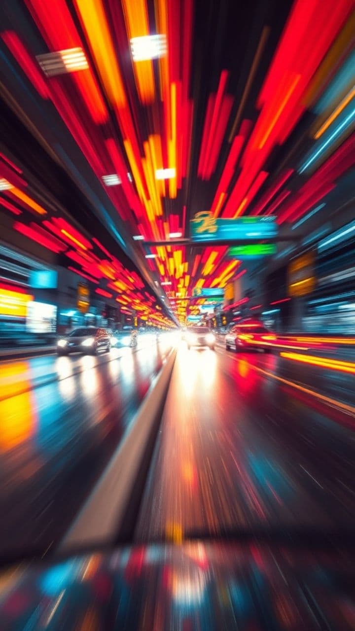 Одинокий марш сквозь вуаль