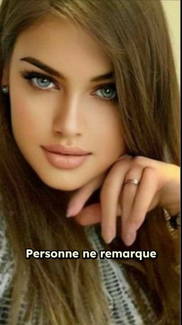 Le bracelet de la chance