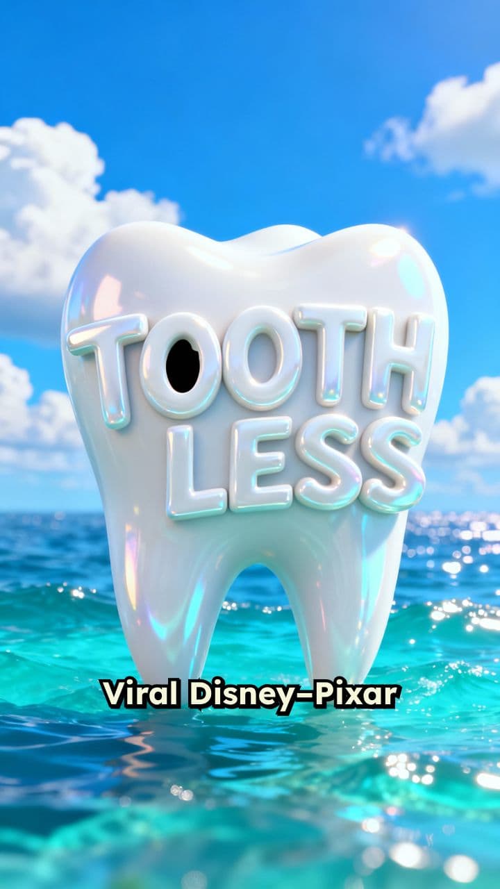 The Quest for the Missing Tooth