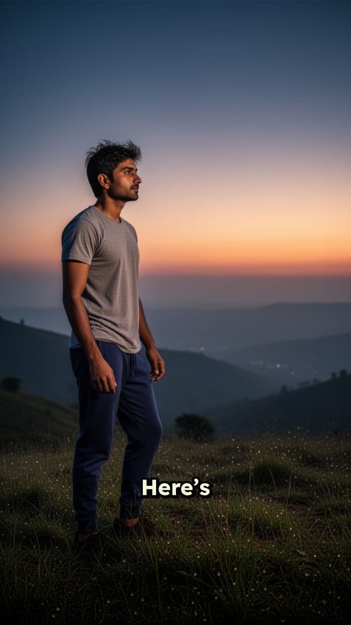 बस चलते रहो