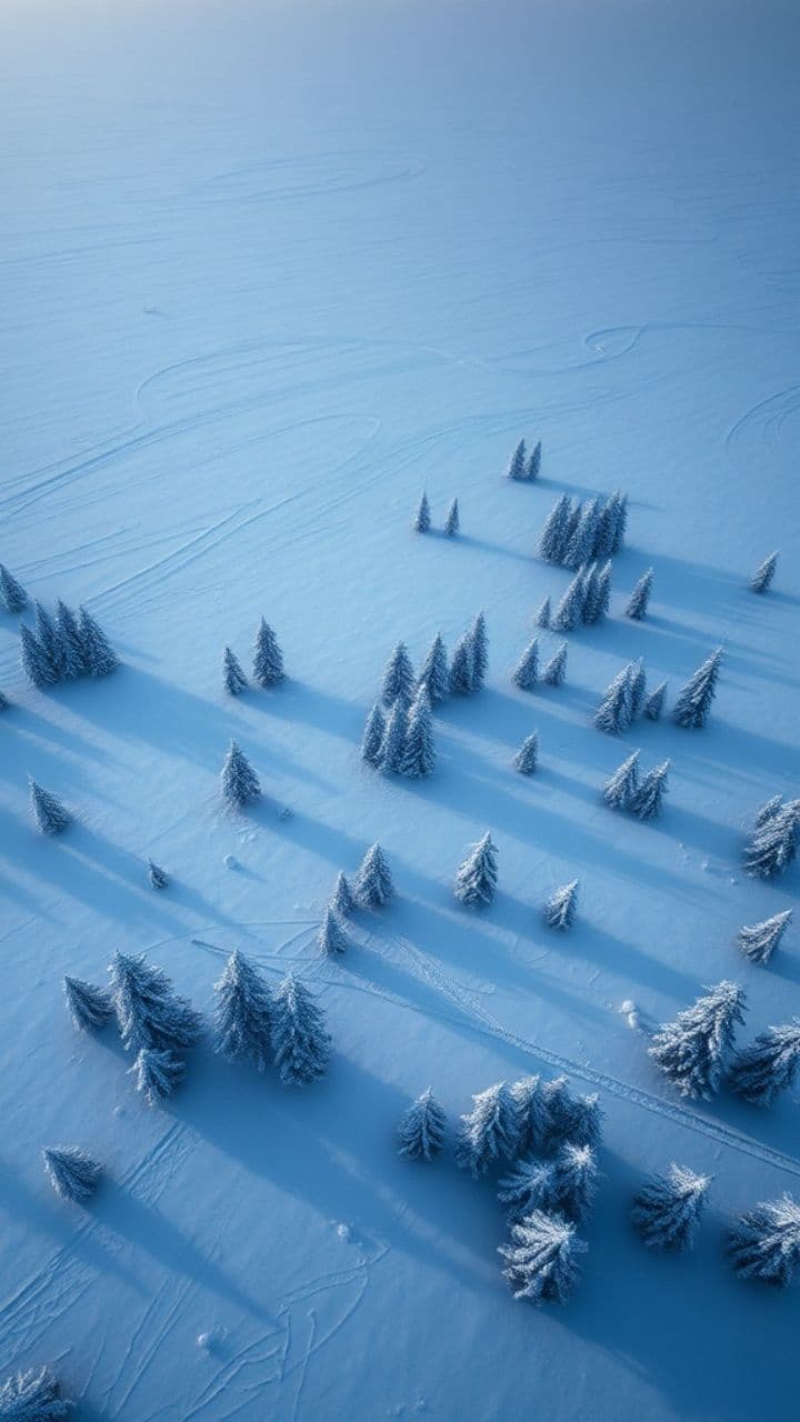 Зимние мечты о Лазурном берегу