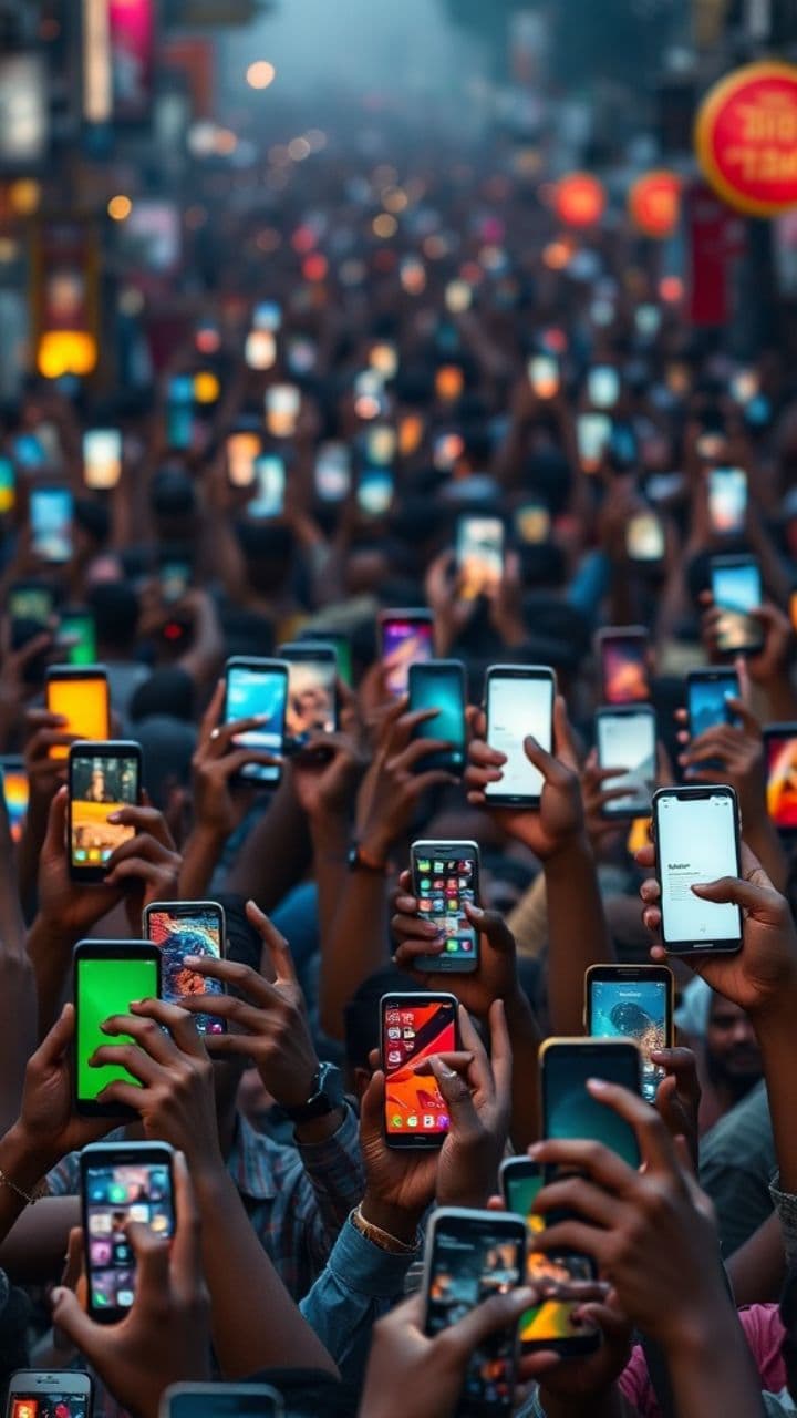 Empowering Safe Digital Use in India