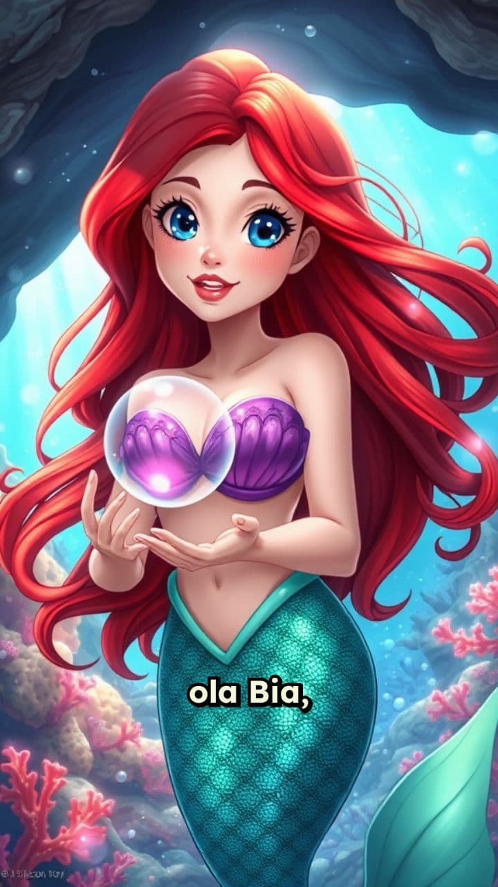 Convite ao Fundo do Mar