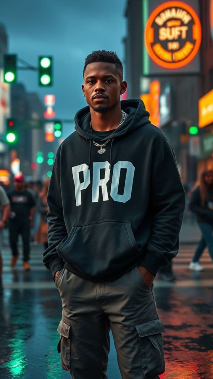 Runway Sky, Another Gear