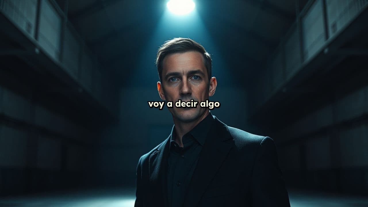 El Éxito es Violencia Dirigida