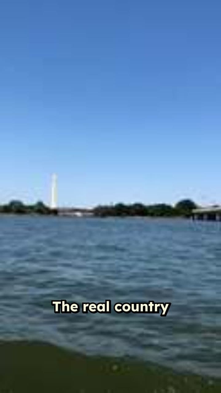 Qatar's Quiet Influence in Washington D.C.