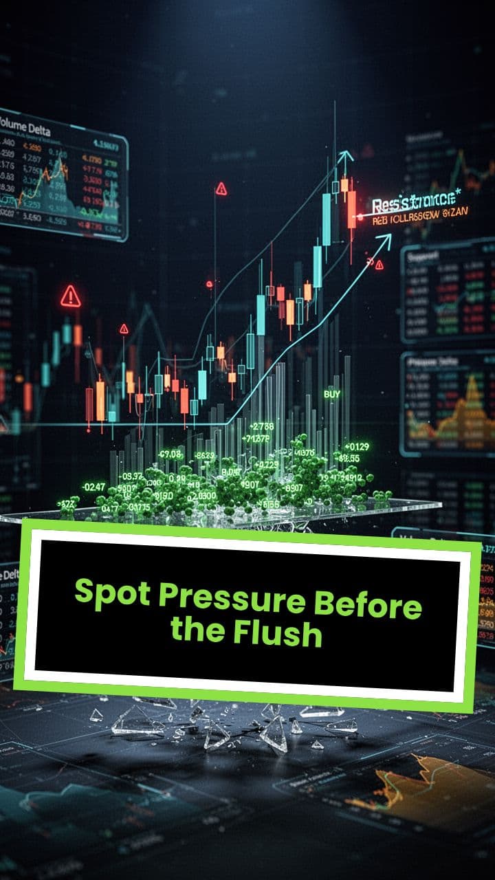 Blog - How to Spot Long Liquidations Before They Break V2