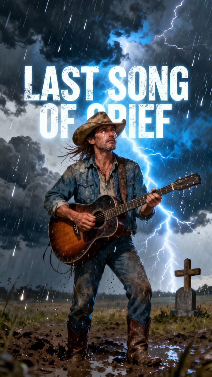 Last Song of Grief
