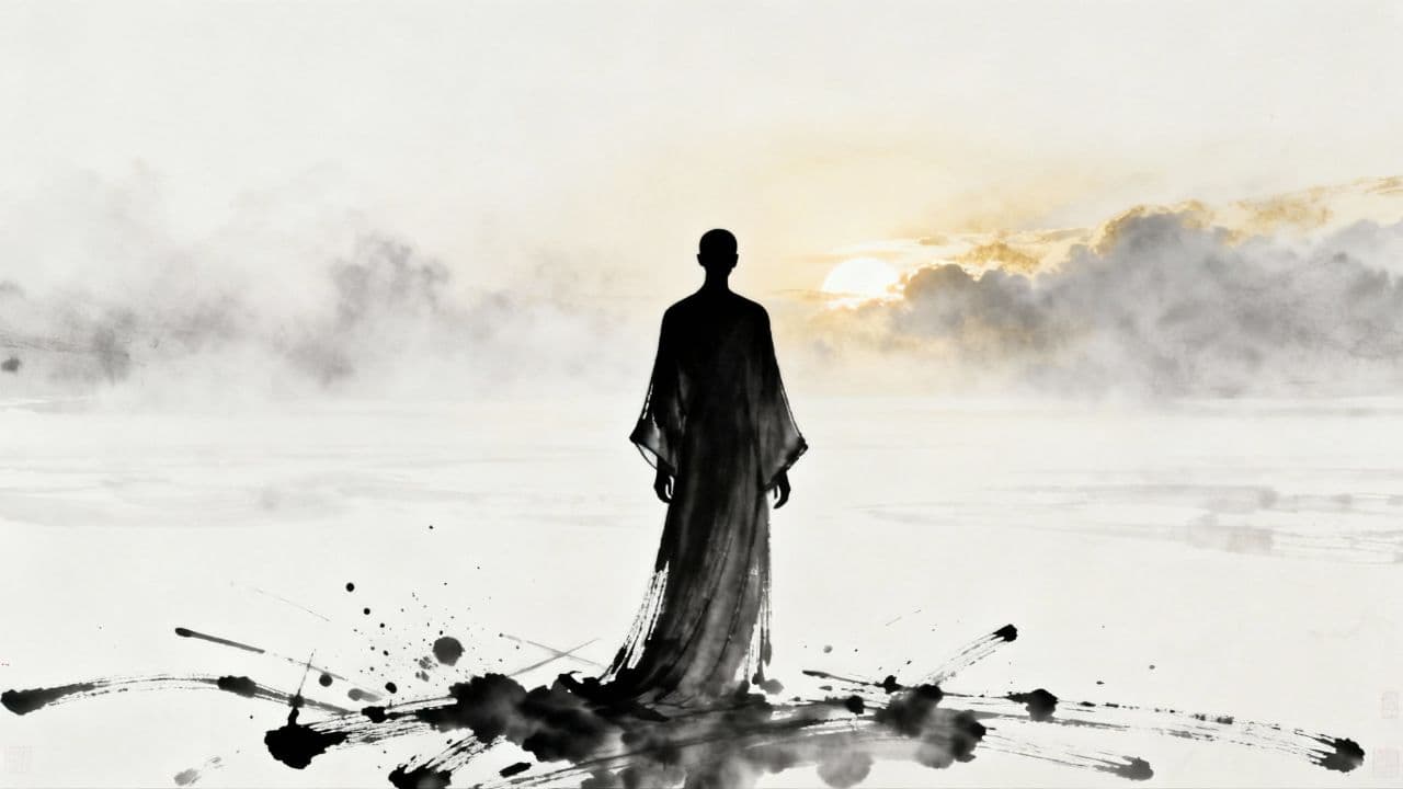 Prière de protection et de lumière