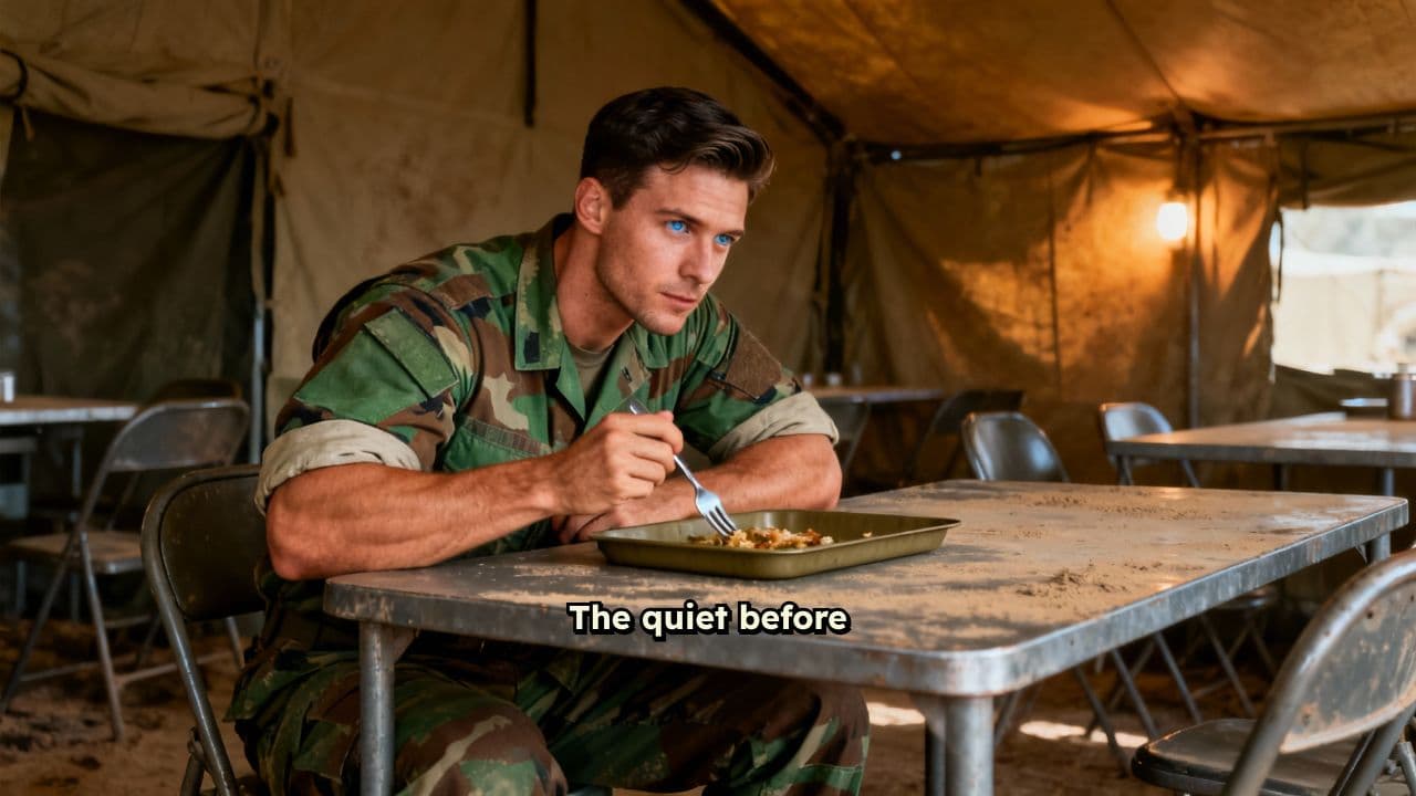 Gaming Stream Intro: Call to Battle