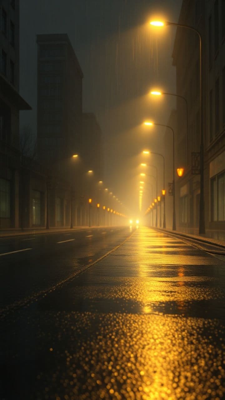 Where's the Christmas Spirit?