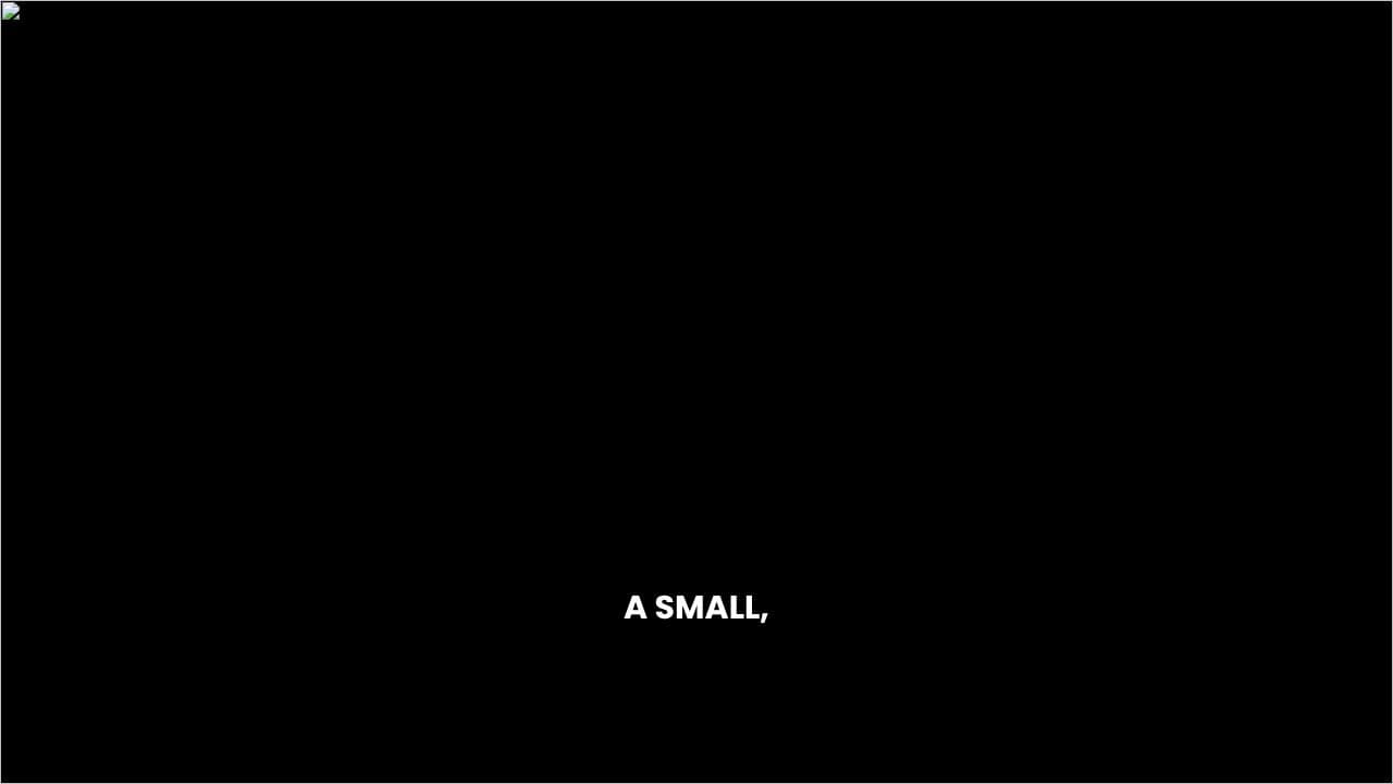 Cozy Jungle Cabin at Night