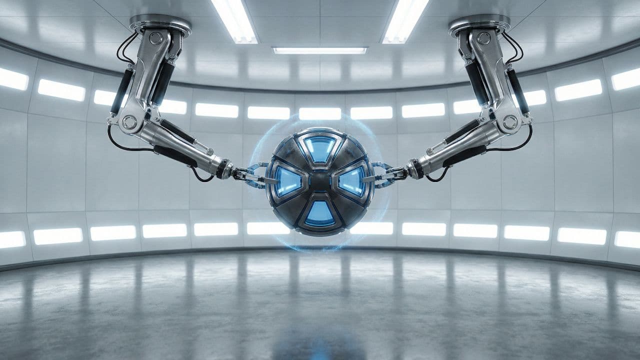 Advanced Containment