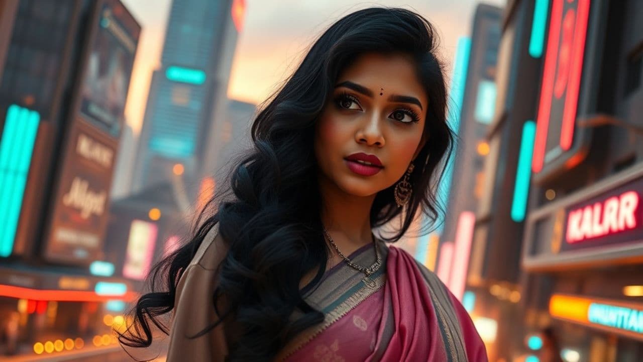 Neeve: The Path of My Love