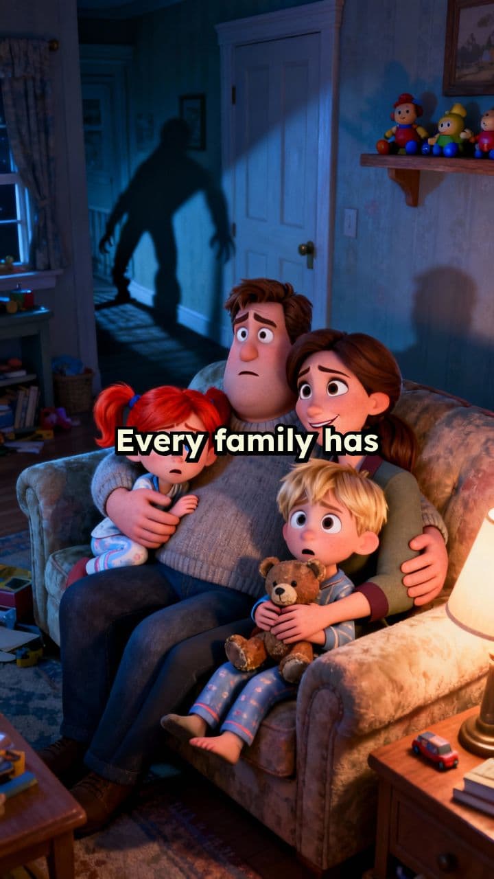 Mothballs and Mysteries