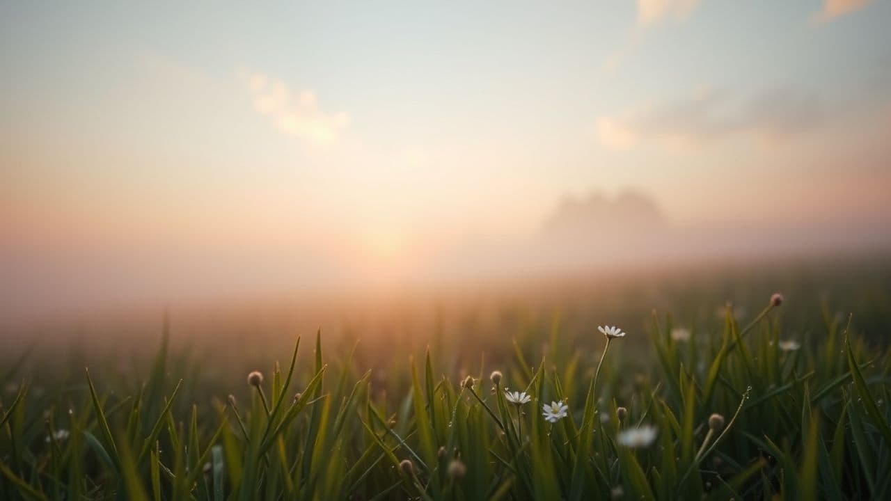 Benny's Dreamy Adventure