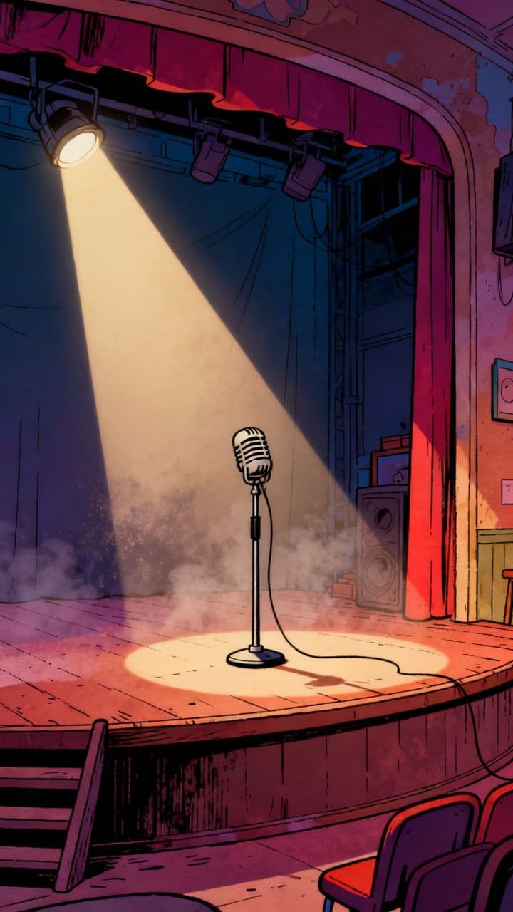 Corktional Cam: Guardian of the Gates