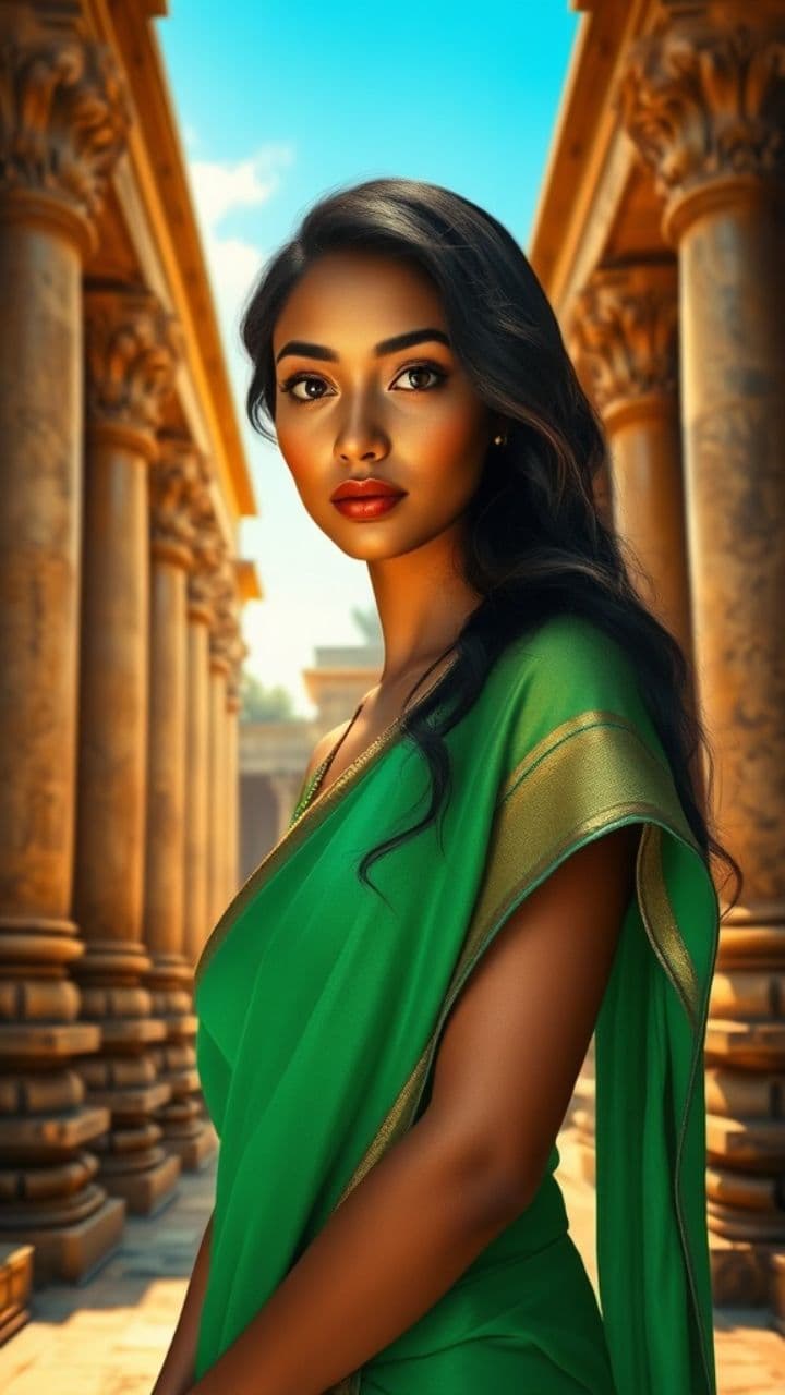 అల్లా అపాత్ గురించి సంభాషణ