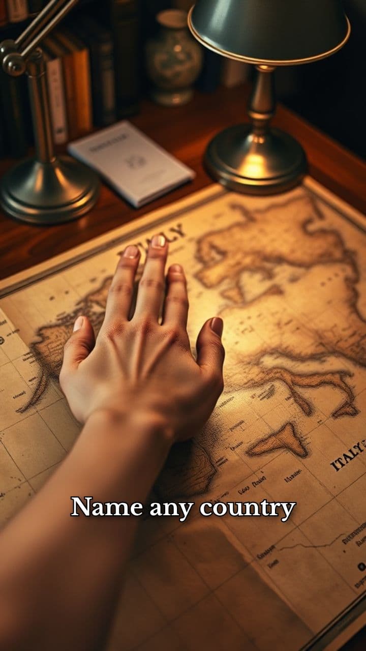 Predictable Game Challenge