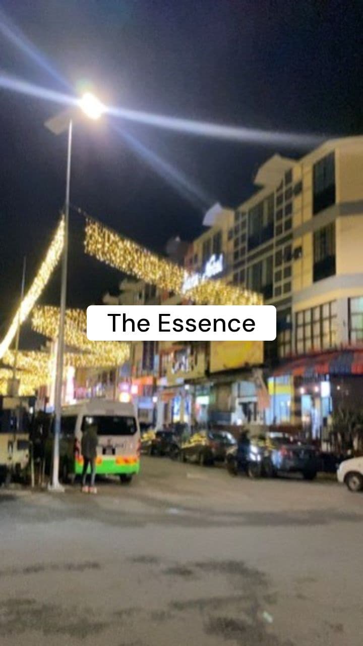 The Essence of Confidence