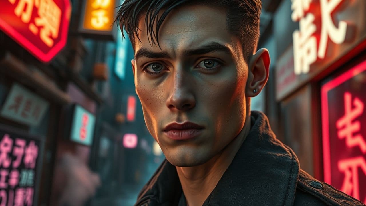 Закон Ома и жизнь на улице