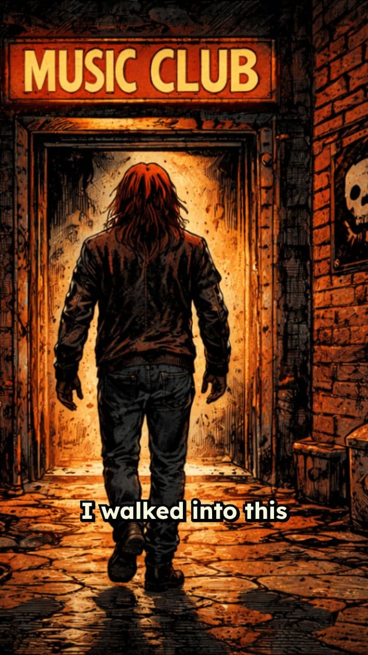 The Hidden Frequency