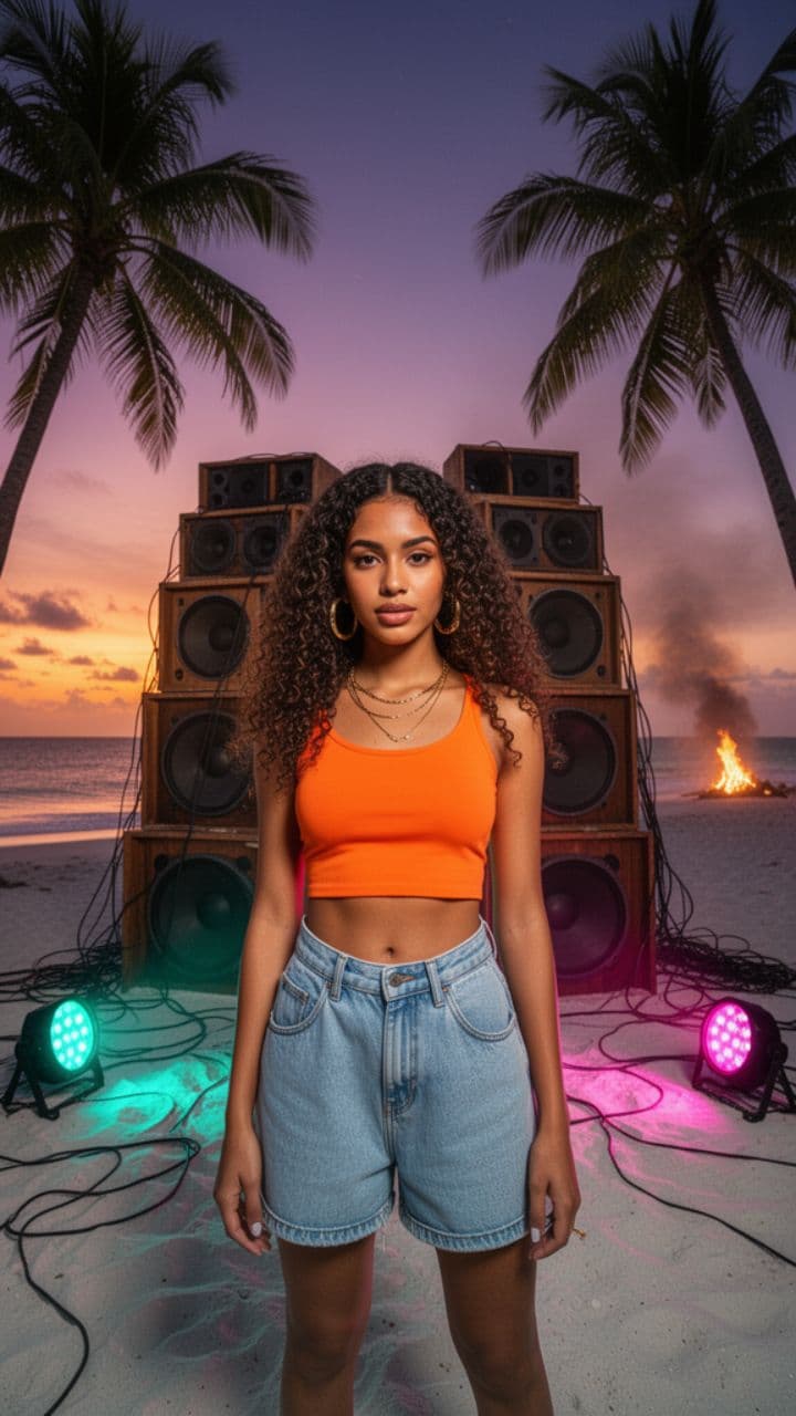 Torride, garanti sur la prod